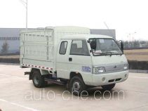 Грузовик с решетчатым тент-каркасом Foton BJ5042V9CB5-S1