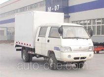 Фургон (автофургон) Foton BJ5042V9DA2-A