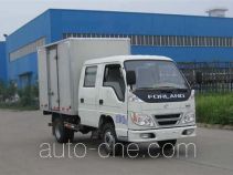 Фургон (автофургон) Foton BJ5042V9DB3-A