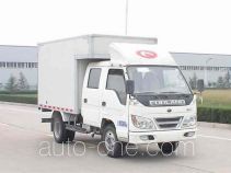 Фургон (автофургон) Foton BJ5042V9DB4-A