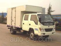 Фургон (автофургон) Foton BJ5042V9DB5-A