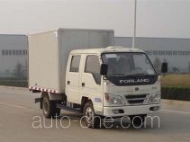 Фургон (автофургон) Foton BJ5042V9DB5-S4