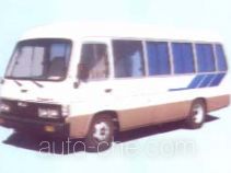 Фургон (автофургон) BAIC BAW BJ5042XXY-2