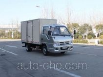 Фургон (автофургон) Foton BJ5042XXY-DA