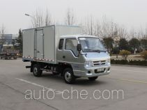 Фургон (автофургон) Foton BJ5042XXY-DB