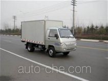 Фургон (автофургон) Foton BJ5042XXY-X6