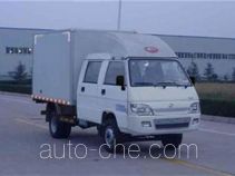 Фургон (автофургон) Foton BJ5042XXY-X8