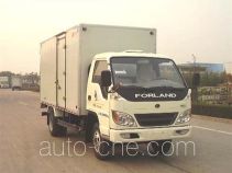 Фургон (автофургон) Foton BJ5043V7BEA-S