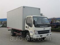 Фургон (автофургон) Foton BJ5043V7BFA-S1