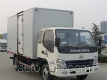 Фургон (автофургон) Foton BJ5043V7CFA-S1