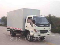 Фургон (автофургон) Foton BJ5043V8BD3-S