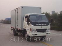 Фургон (автофургон) Foton BJ5043V8BEA-S8