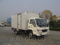 Фургон (автофургон) Foton BJ5043V8BEA-S9