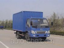 Фургон (автофургон) Foton BJ5043V8BEA-SC