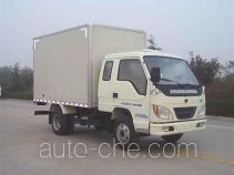 Фургон (автофургон) Foton BJ5043V8CD4-S