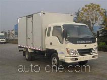 Фургон (автофургон) Foton BJ5043V8CEA-SE