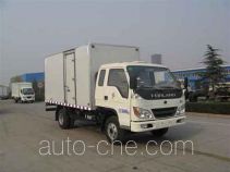 Фургон (автофургон) Foton BJ5043V8CEA-SF