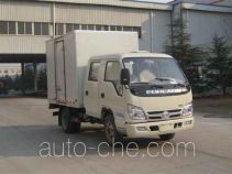 Фургон (автофургон) Foton BJ5043V8DB4-A