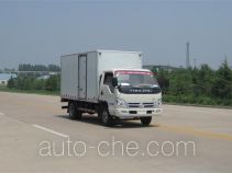 Фургон (автофургон) Foton BJ5046XXY-E6