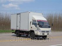 Фургон (автофургон) Foton BJ5043XXY-L1