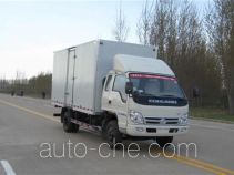 Фургон (автофургон) Foton BJ5043XXY-L2