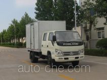 Фургон (автофургон) Foton BJ5043XXY-M9