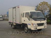 Фургон (автофургон) Foton BJ5046V8CD4-A