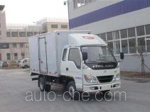 Фургон (автофургон) Foton BJ5046V8CDA-A