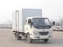 Фургон (автофургон) Foton BJ5046V9CB4-A