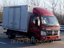 Фургон (автофургон) Foton BJ5046XXY-1