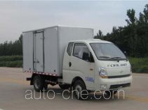 Фургон (автофургон) Foton BJ5046XXY-A2