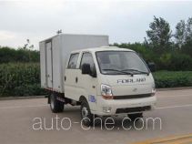 Фургон (автофургон) Foton BJ5046XXY-A3