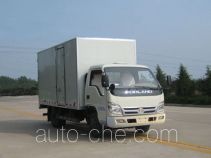 Фургон (автофургон) Foton BJ5046XXY-AB