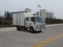 Фургон (автофургон) Foton BJ5046XXY-E9