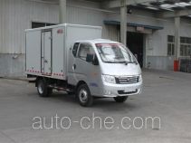 Фургон (автофургон) Foton BJ5046XXY-K5