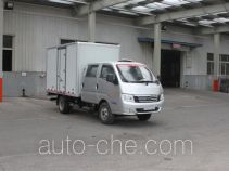 Фургон (автофургон) Foton BJ5046XXY-K6