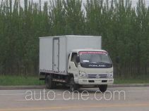 Фургон (автофургон) Foton BJ5046XXY-S7