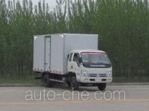 Фургон (автофургон) Foton BJ5046XXY-X2