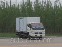 Фургон (автофургон) Foton BJ5046XXY-X6