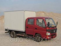 Фургон (автофургон) Foton BJ5049V7DD6-SB