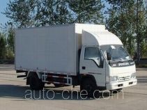 Фургон (автофургон) Foton BJ5049V8BD6-3