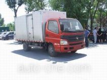 Фургон (автофургон) Foton BJ5049V8BD6-FC