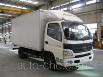 Фургон (автофургон) Foton BJ5049V8BD6-KS