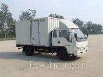 Фургон (автофургон) Foton BJ5049V8CD6-3