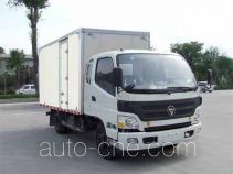 Фургон (автофургон) Foton BJ5049V8CD6-FC