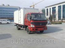 Фургон (автофургон) Foton BJ5049V8CD6-FD