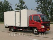 Фургон (автофургон) Foton BJ5049V8CD6-KS