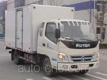 Фургон (автофургон) Foton BJ5049V8CDA-2