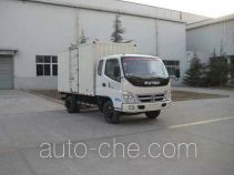 Фургон (автофургон) Foton BJ5049XXY-CC