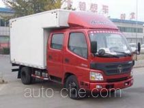 Фургон (автофургон) Foton BJ5049V8DD6-2